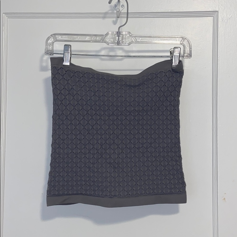 Tube Top - Picture 2 of 2